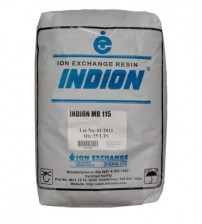 Ионообменная смола Indion 225 NaF