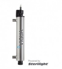 Ультрафиолетовая лампа для воды Viqua Sterilight R-can VT4/2