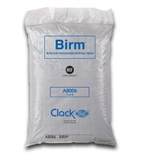 Фильтрующая загрузка Birm