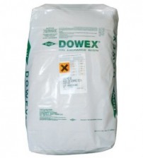Ионообменная смола Dow Dowex HCRS/SE
